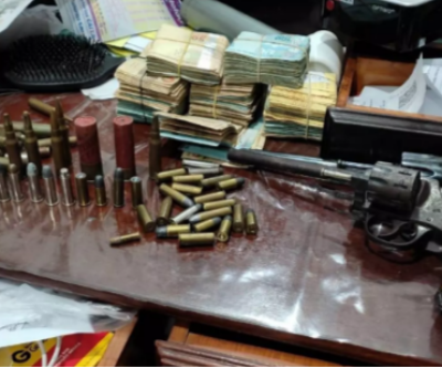Polícia Federal mira quadrilha de tráfico de cocaína avaliada em mais de R$ 7 milhões em MS