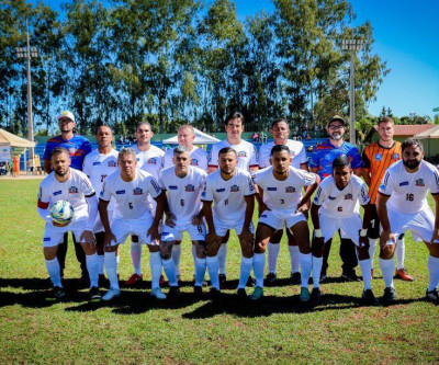 Copa Assomasul – Três Lagoas se classifica para a próxima fase