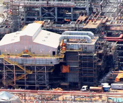 Petrobras anuncia licitação da UFN3 em MS para dezembro de 2024 e entrega em 2028