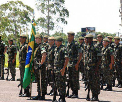 Junta Militar divulga prazo para alistamento em Três Lagoas