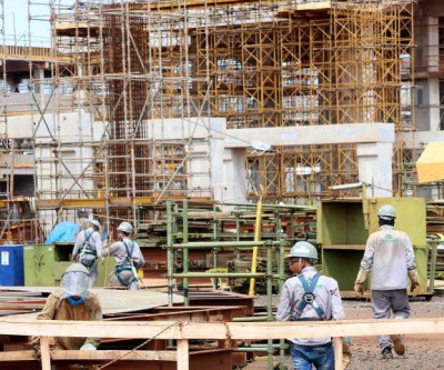 Mato Grosso do Sul ganhou mais 5,7 mil empregados com carteira assinada