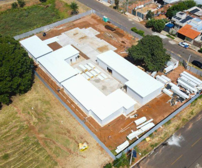 Últimos Dias para matrículas no CEI “Mais Parque”
