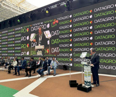 MS é destaque no maior evento de cultura agro do mundo