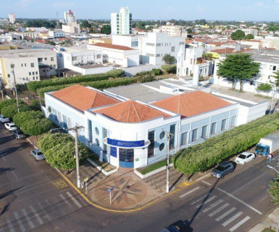 Quarta parcela do IPTU 2025 vence nesta terça-feira 