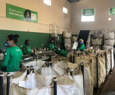MS lidera inovação regulatória em resíduos sólidos com o primeiro Selo de Sustentabilidade do Brasil