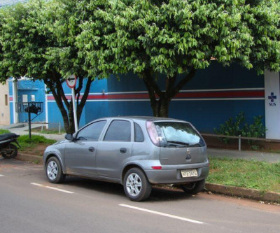 Departamento de Hanseníase e Tuberculose em novo endereço
