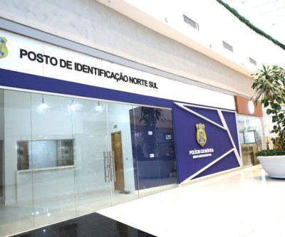 MS já emitiu 500 mil novos modelos de identidades