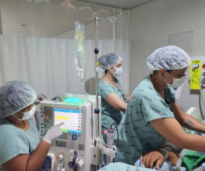 MS reforça protocolos que reduzem mortes em até 43%