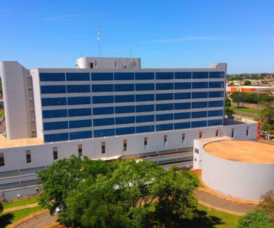 MS autoriza concurso com 194 vagas para Hospital Regional 