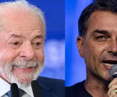 Por que Lula ou Flávio Bolsonaro podem vencer no 1º turno, segundo especialista em pesquisas