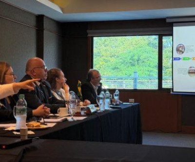 Mato Grosso do Sul e Paraguai discutem integração da saúde nas regiões de fronteira