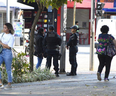Mato Grosso do Sul registra queda nos índices de criminalidade e amplia apreensões de drogas em 2026