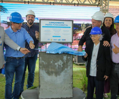 Três Lagoas ganha novo Centro de Radioterapia e reforça luta contra o câncer