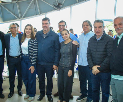 Três Lagoas vive manhã de anúncios históricos com obras, investimentos e pacote habitacional
