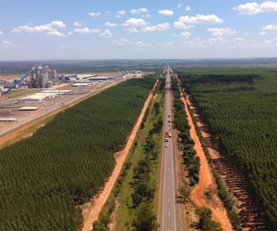MS acelera transformação histórica e avança para ter quase 6 mil quilômetros de rodovias asfaltadas até o fim de 2026