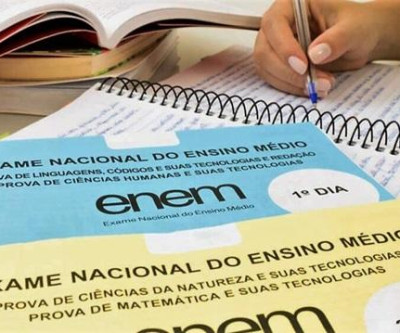 ENEM 2026 tem prazo de pagamento prorrogado