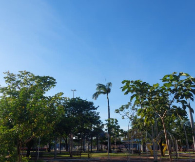 Quinta-feira será de manhã fria e tarde quente em Três Lagoas