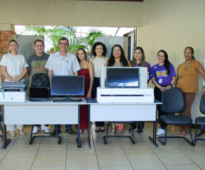CRAM de Três Lagoas recebe novos equipamentos e amplia estrutura de atendimento às mulheres