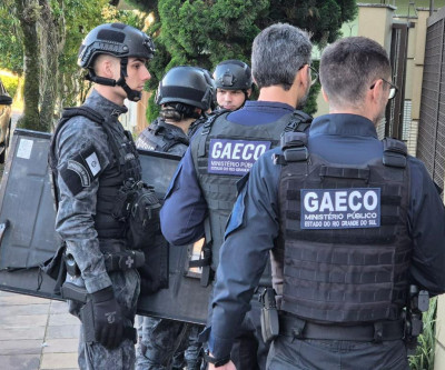 Gaeco desmonta esquema milionário que trocava vagas no SUS por contratos de livros em Mato Grosso do Sul