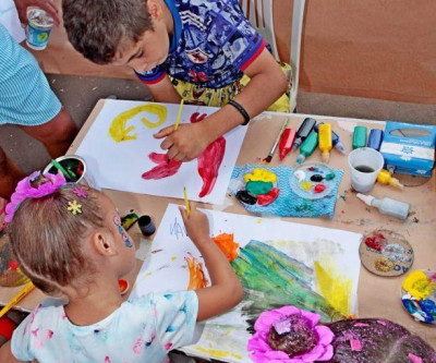 Colônia de Férias Cultural abre inscrições com programação gratuita para crianças em Três Lagoas