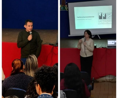 Prefeitura de Três Lagoas promove integração de novos servidores da Assistência Social e reforça atendimento humanizado
