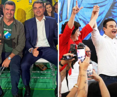 Convenções definem candidatos e acirram disputa pelo Governo de MS e Presidência