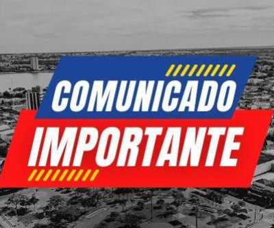 Prefeitura alerta população sobre tentativa de golpe envolvendo concessionária de iluminação pública