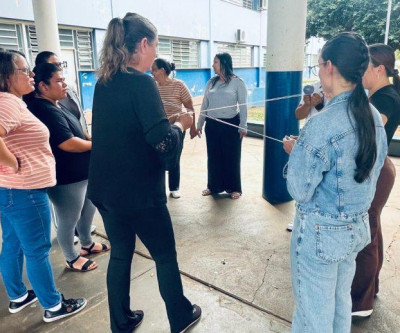 Assistência Social conclui capacitação de educadores e reforça atendimento nos CRAS de Três Lagoas