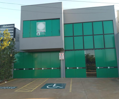 Ataque cibernético afeta sistemas do Detran em MS