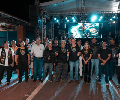 Motoshow 2026 encerra com sucesso e deixa expectativa para a próxima edição