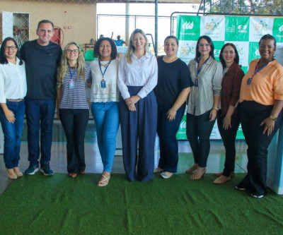 Projeto de Eficiência Energética entrega 79 refrigeradores a famílias em situação de vulnerabilidade