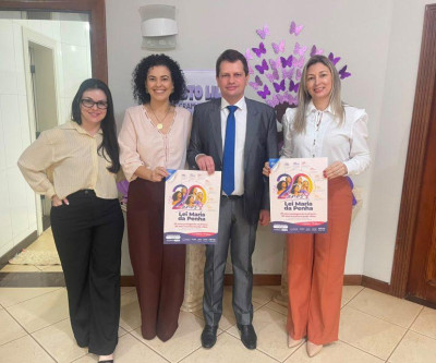 CRAM de Três Lagoas recebe visita de Promotor de Justiça