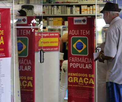 Farmácia Popular pode oferecer exames e testes rápidos