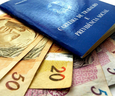 Último lote do abono salarial será pago nesta segunda-feira