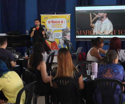Capacitação amplia conhecimentos e incentiva novos projetos culturais em Três Lagoas