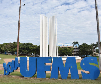 UFMS abre 1,4 mil vagas para mestrado e doutorado com oportunidades em Três Lagoas