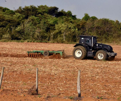 El Niño coloca safra 2026/2027 de Mato Grosso do Sul em alerta para calor, chuvas irregulares e risco de perdas