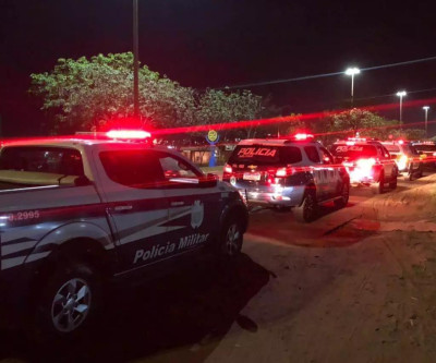 MS se aproxima de recorde histórico de mortes em confrontos com policiais