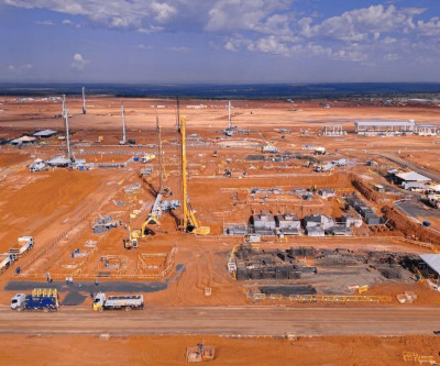 MS mantém quase R$ 90 bilhões em investimentos previstos e Três Lagoas está no centro da expansão