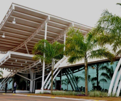Aeroporto de Três Lagoas terá R$ 117 milhões em investimentos em novo modelo de concessão
