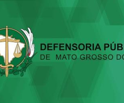 Defensoria convoca candidatos de concurso para cargo de Analista com comarca que inclui Três Lagoas