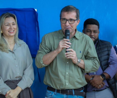 Três Lagoas amplia rede de proteção social com inauguração do CREAS Vila Verde