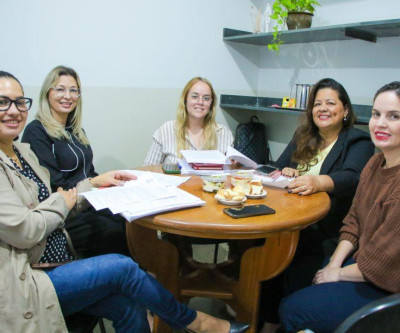 CMAS e SMAS fortalecem parceria após encontro
