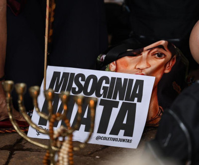 Fragmentação de dados dificulta prevenção de feminicídios