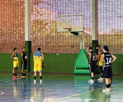Inscrições abertas para os Jogos Abertos Três-lagoenses 2026