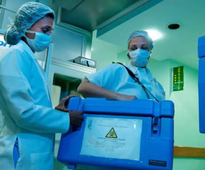 Mais de 49 mil brasileiros aguardam por transplante no país