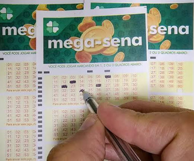 Mega-Sena acumula para R$ 52 milhões; veja os números sorteados
