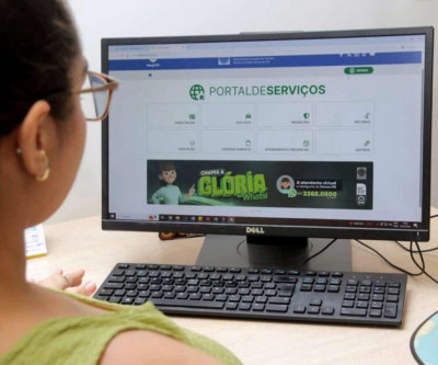 Serviços do DEPTRAN podem ser solicitados de forma on-line