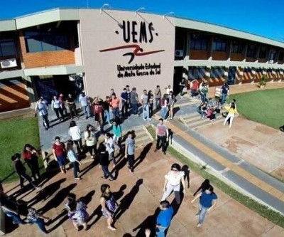 UEMS abre 1.383 vagas para cursos de graduação em 2027