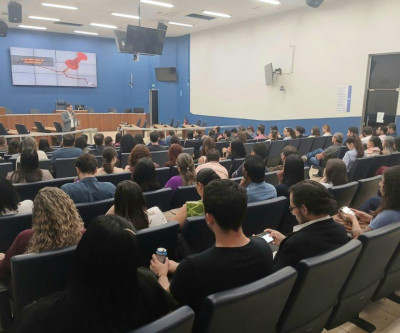 Prefeitura de Três Lagoas promove capacitação para servidores sobre planejamento das contratações públicas